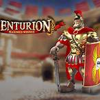 centurion online slot